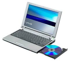 vaio t series