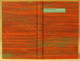 paste paper
