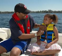 boat safety