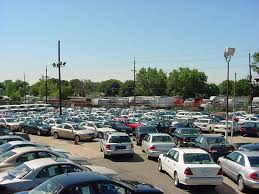 Find Used Cars Online