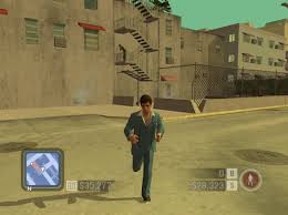 Scarface - The World Is Yours