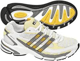 adidas response running
