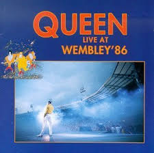 Queen - Live At Wembley '86 (disc 2)