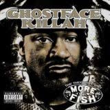 Ghostface Killah - Blue Armor