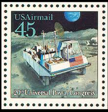 world stamp