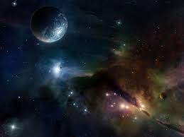 space wallpaper
