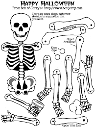 printable animals of mexico