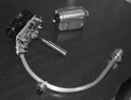 steadicam merlin diy