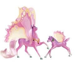 breyer wind dancers