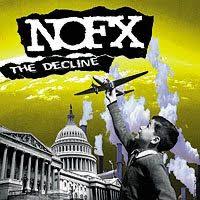 NOFX - The Decline