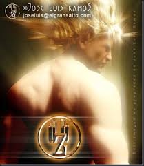 goku super saiyan 6