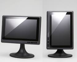 7 inch lcd panel