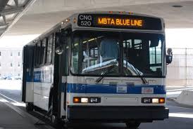 massport shuttle