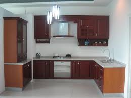 mdf kitchen cabinets