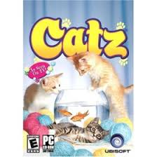 catz pc game