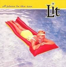 Lit - Place In The Sun
