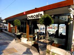 love cafe