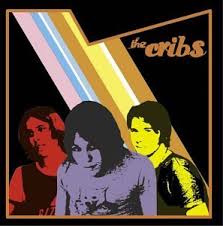 The Cribs - The Cribs