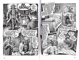 crumb kafka
