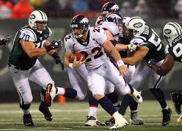 Denver Broncos v New York Jets