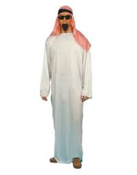 arab shek