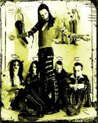 marilyn manson images