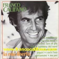 Franco Califano - Tuo Califano