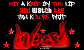 bloods