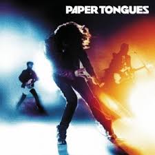 paper tongues cd