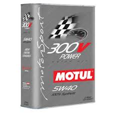 motul v300