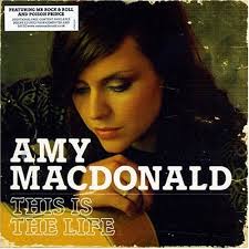 amy macdonald this is the life
