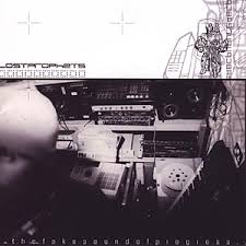 Lostprophets - The Fake Sound Of Progress