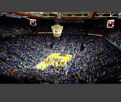 rupp arena
