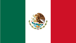 الموضوع الوحيد المخصص لمباريات كاس العالم وتواقتاتها ومكان عرضها من اول الى اخر يوم في هذه البطولة 800px-Flag_of_Mexico_svg