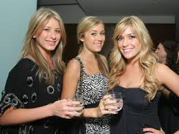 lauren conrad kristin