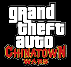 grand theft auto game
