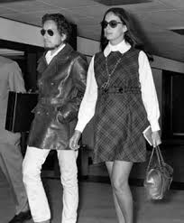 Bob Dylan - Sad Eyed Lady Of The Lowlands