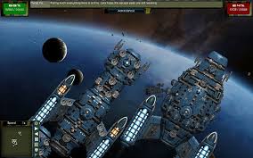 legend of galactic heroes ships