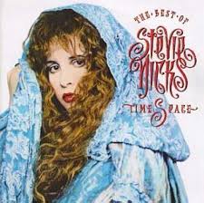 Stevie Nicks - Timespace: The Best Of Stevie Nicks