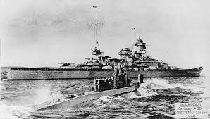 submarines in world war 1