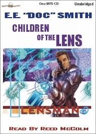 children of the lens