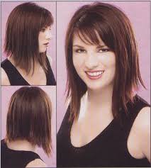 coiffure cheveux mi court
