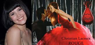 christian lacroix rouge perfume