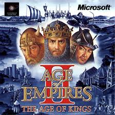 age of empire ii gold