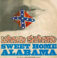 Sweet Home Alabama � lyrics.