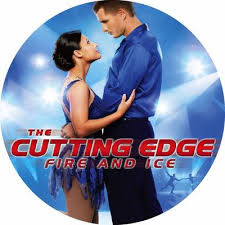 cutting edge fire and ice
