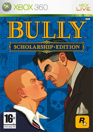 gta bully