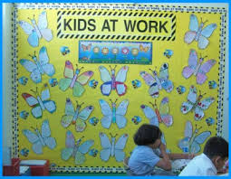 butterfly projects
