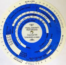 slide rule calculator