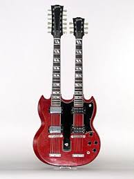 jimmy page guitar